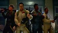 Игра для PS4 Ghostbusters: Spirits Unleashed русские субтитры