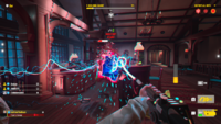 Игра для PS4 Ghostbusters: Spirits Unleashed русские субтитры