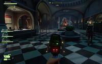 Игра для PS4 Ghostbusters: Spirits Unleashed русские субтитры