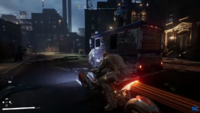Игра для PS5 Gotham Knights Special Edition английская версия