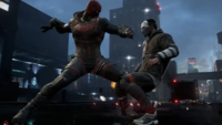 Игра для PS5 Gotham Knights Special Edition английская версия