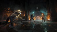 Игра для PS5 Gotham Knights Special Edition английская версия