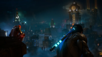 Игра для PS5 Gotham Knights Special Edition английская версия