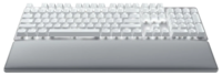 Клавиатура Razer Pro Type Ultra белая
