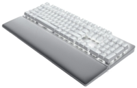 Клавиатура Razer Pro Type Ultra белая