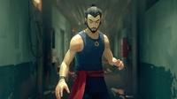 Игра для PS4 SIFU Vengeance Edition русские субтитры
