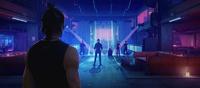 Игра для PS4 SIFU Vengeance Edition русские субтитры