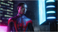 Игра для PS5 Marvel's Spider-Man Remastered Ultimate Edition русская версия