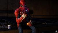 Игра для PS5 Marvel's Spider-Man Remastered Ultimate Edition русская версия