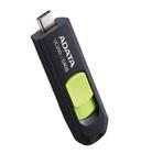 Флешка ADATA UC300 64GB UBS 3.2 черная