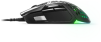Мышь SteelSeries Aerox 5 черная