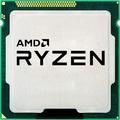 Процессор AMD Ryzen 5 5600G tray