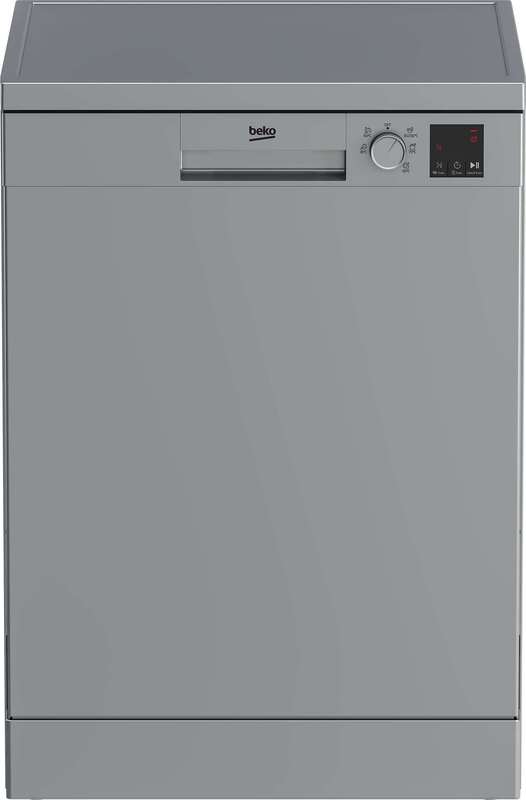 Посудомоечная машина Beko DVN 05320 S
