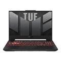 Ноутбук Asus TUF Gaming A15 FA507RC-HN059 AMD Ryzen 7 6800H 8GB DDR5 512GB SSD NVIDIA RTX3050 FHD DOS Jaeger Gray