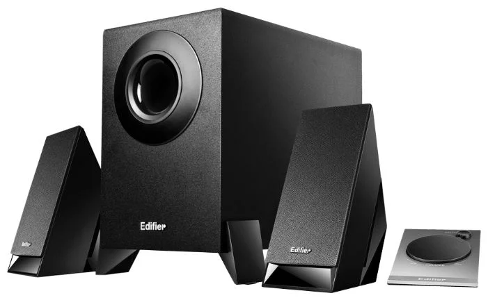 Акустическая система Edifier M1360