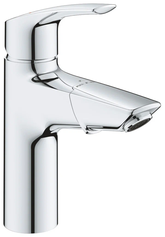 Смеситель Grohe Eurosmart M 23976003