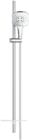 Душевой гарнитур Grohe RainShower SmartActive 130 26586000