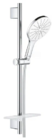 Душевой гарнитур Grohe Rainshower SmartActive 150 26594LS0