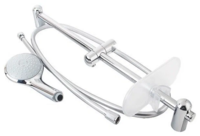 Душевой гарнитур Grohe Euphoria Mono 27266001