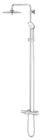 Душевая стойка Grohe Euphoria 260 с термостатом 27475002