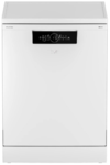 Посудомоечная машина Beko BDFN 36522 WQ