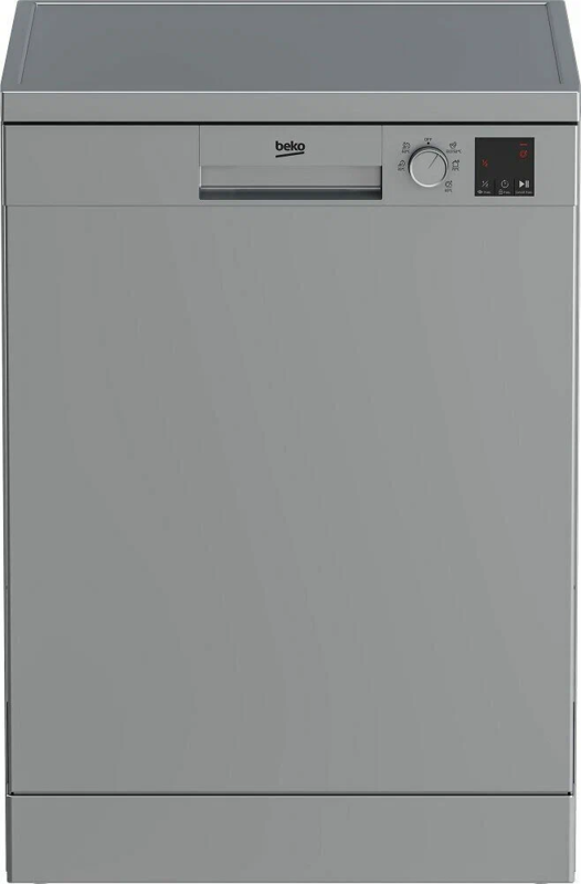 Посудомоечная машина Beko DVN053WR01S
