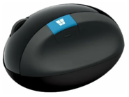 Мышь Microsoft Sculpt Ergonomic Mouse 5LV-00002