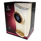 Термопот Lex LXTP 3604