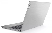 Ноутбук Lenovo Ideapad 3 15ITL6 Intel Core i3-1115G4 8GB DDR 500GB HDD Intel Iris Xe Graphics G4 FHD DOS Arctic Grey