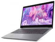 Ноутбук Lenovo Ideapad 3 15ITL6 Intel Core i3-1115G4 8GB DDR 500GB HDD Intel Iris Xe Graphics G4 FHD DOS Arctic Grey