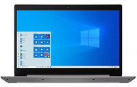 Ноутбук Lenovo Ideapad 3 15ITL6 Intel Core i3-1115G4 20GB DDR 1000GB HDD + 256GB SSD Intel Iris Xe Graphics G4 FHD DOS Arctic Grey