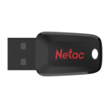 Флешка Netac U197 64GB USB 2.0 черная