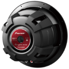 Сабвуфер Pioneer TS-W312S4