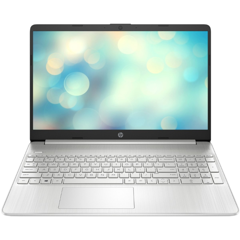 Ноутбук HP 15-dy2791wm Intel Core i3-1115G4 4GB DDR4 256GB SSD W11 Silver