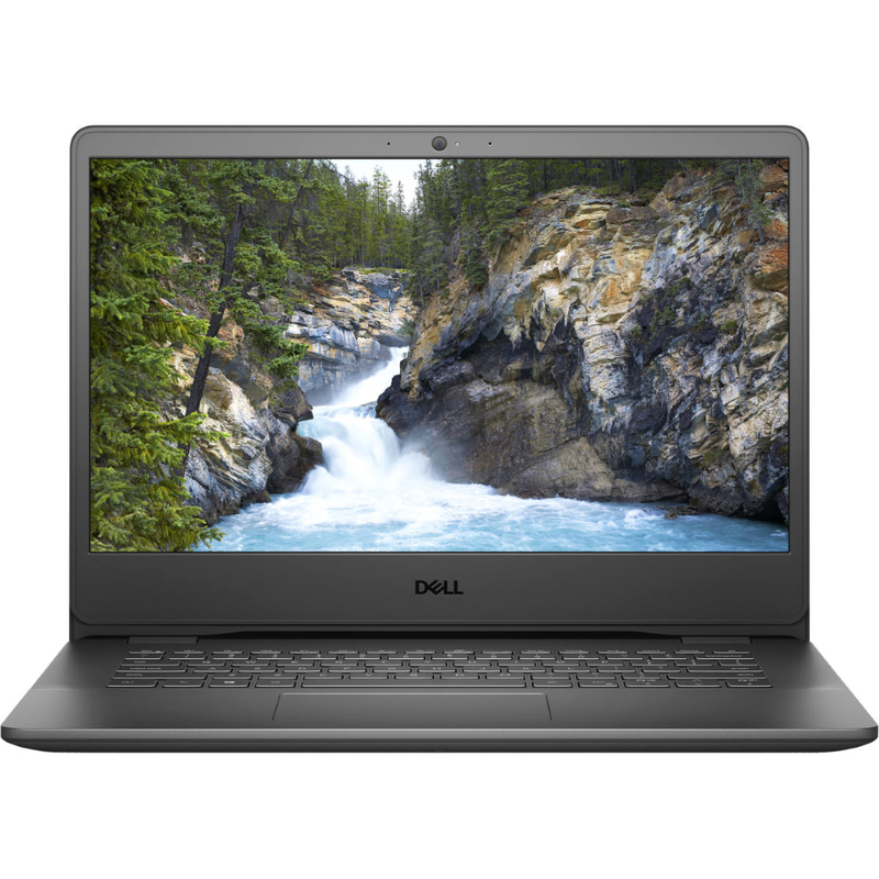 Ноутбук Dell Vostro 3400 (Intel Core i3-1115G4 8GB DDR4 256GB SSD DOS) Gray