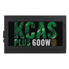 Блок питания Aerocool KCAS Plus 600W