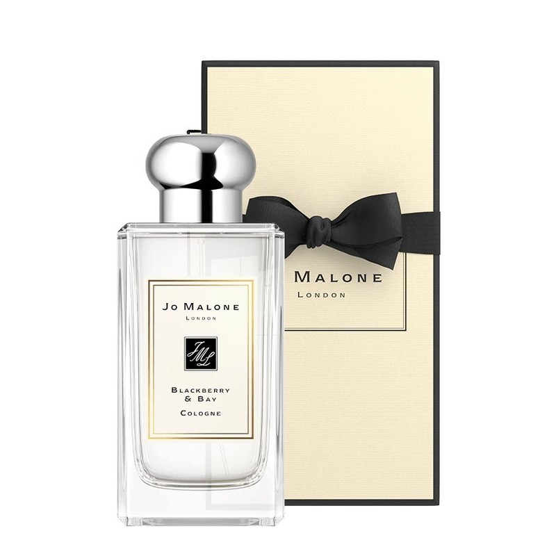 Одеколон Jo Malone Blackberry and Bay 100ml