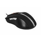 Мышь Delux DLM-516OUB