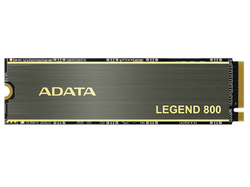 Накопитель ADATA Legend 800 1TB 2280