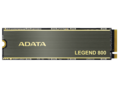 Накопитель ADATA Legend 800 500GB 2280