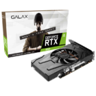 Видеокарта Galax GeForce RTX3050 8GB GDDR6 128-bit V2 1Click OC
