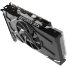 Видеокарта Galax GeForce RTX3050 8GB GDDR6 128-bit V2 1Click OC