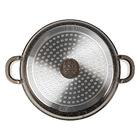 Кастрюля Lara Rio LR02-207