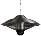 Обогреватель Ballu BIH-LL-2.1-S