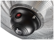Обогреватель Ballu BIH-LL-2.1-S