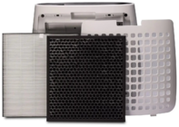 Очиститель воздуха Sharp FP-J31RB
