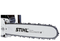 Бензопила Stihl MS 250-40 C-BE