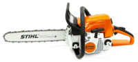 Бензопила Stihl MS 250-40 C-BE