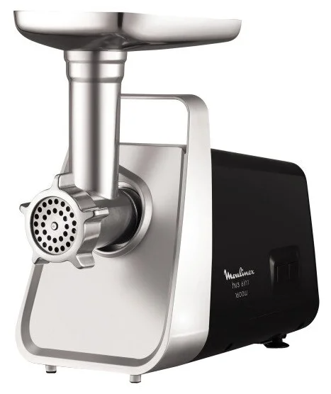 Мясорубка Moulinex ME306832
