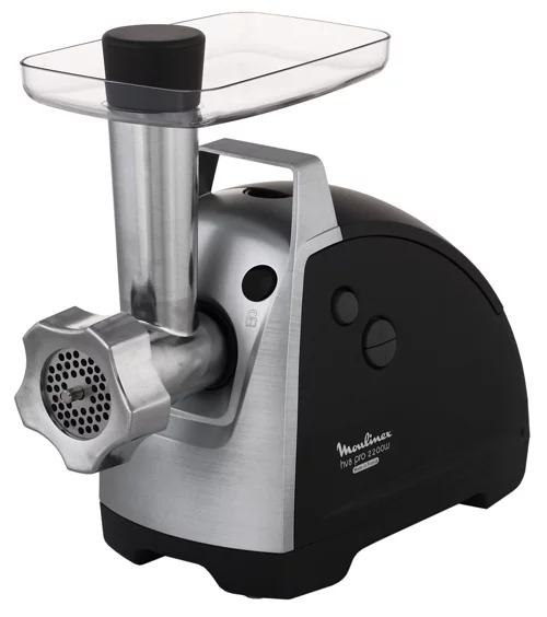 Мясорубка Moulinex ME687832 HV8
